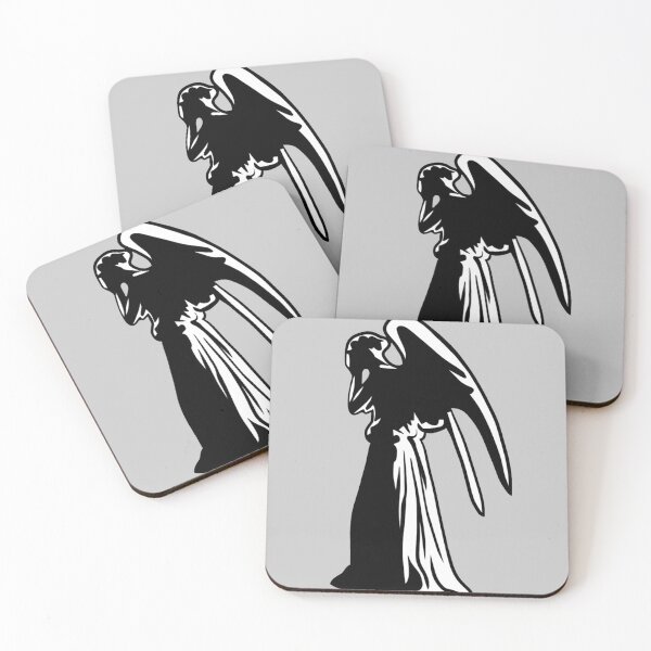 Item preview, Don't Blink! designed and sold by amathestria.