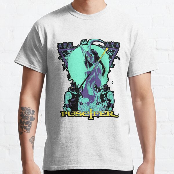 Welche Kriterien es beim Kaufen die Puscifer shirt zu bewerten gilt