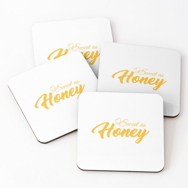 Item preview, Sweet as honey designed and sold by amee _artshop.