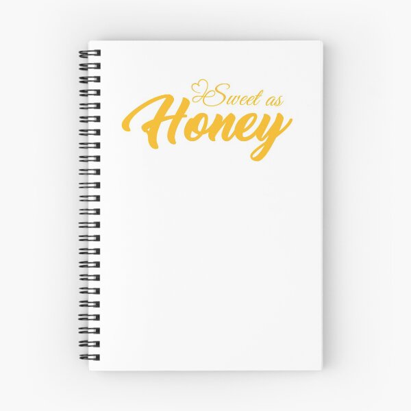 Item preview, Sweet as honey designed and sold by amee _artshop.
