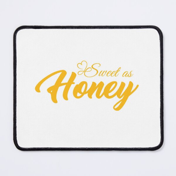 Item preview, Sweet as honey designed and sold by amee _artshop.