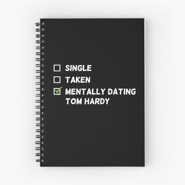 Item preview, Mentally dating Tom Hardy designed and sold by magicdecor.