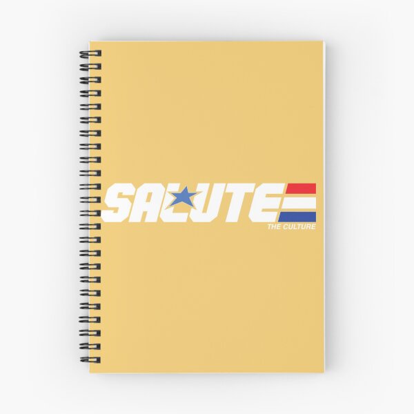Item preview, Salute  designed and sold by MurphyDady.