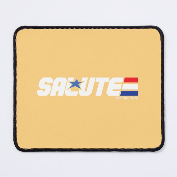 Item preview, Salute  designed and sold by MurphyDady.