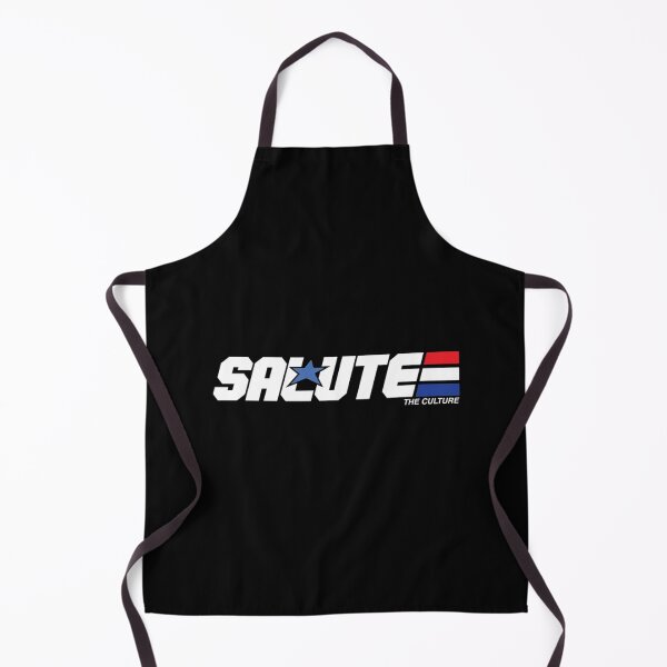 Item preview, Salute  designed and sold by MurphyDady.