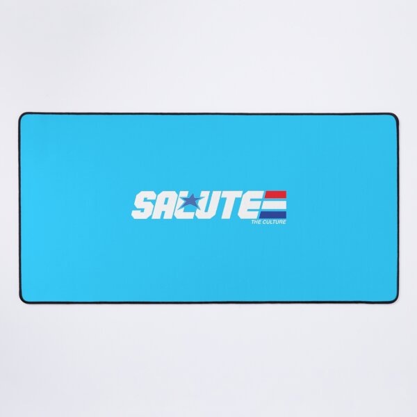 Item preview, Salute  designed and sold by MurphyDady.