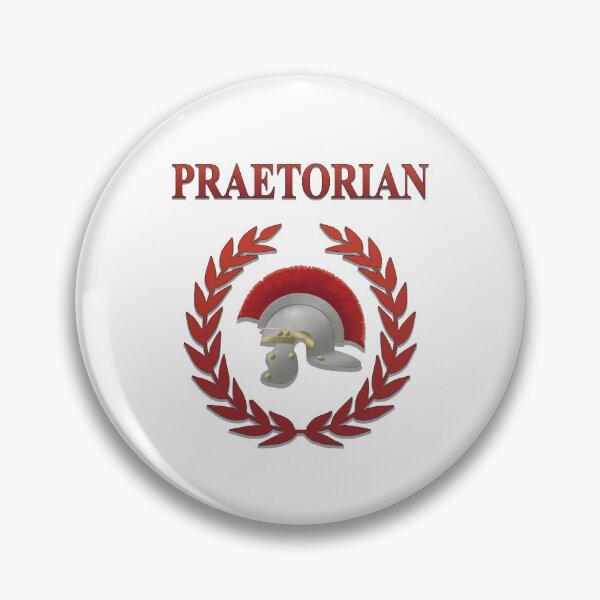 Item preview, Roman Empire Praetorian Guard Helmet designed and sold by Agema Apparel.