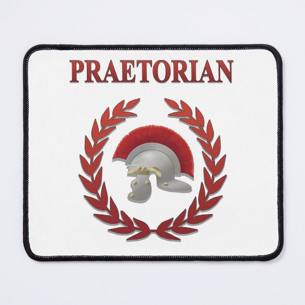 Item preview, Roman Empire Praetorian Guard Helmet designed and sold by Agema Apparel.