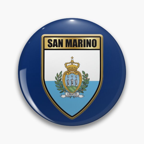 Item preview, SAN MARINO Phone Cases & Other Gifts (16) designed and sold by mpodger.