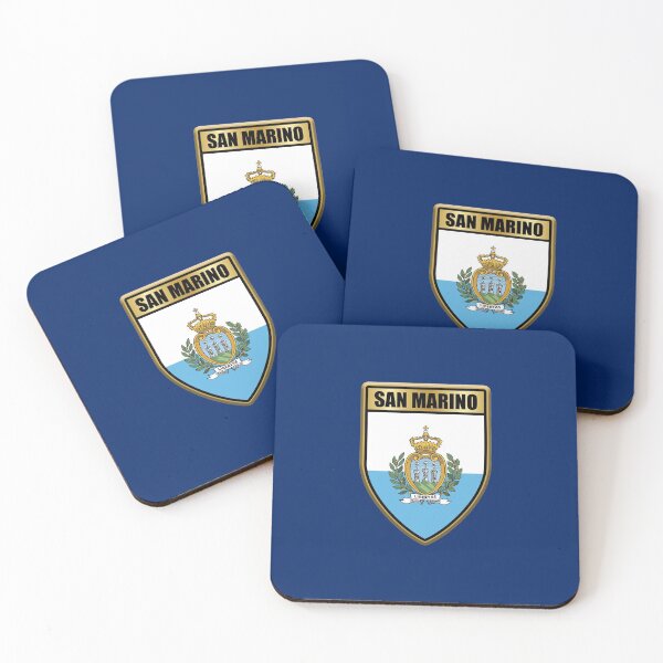 Item preview, SAN MARINO Phone Cases & Other Gifts (16) designed and sold by mpodger.