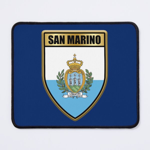 Item preview, SAN MARINO Phone Cases & Other Gifts (16) designed and sold by mpodger.