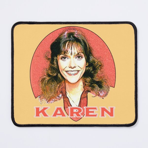 Item preview, The Carpenters Karen  designed and sold by MurphyDady.