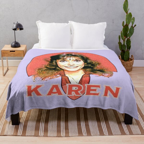 Item preview, The Carpenters Karen designed and sold by MurphyDady.