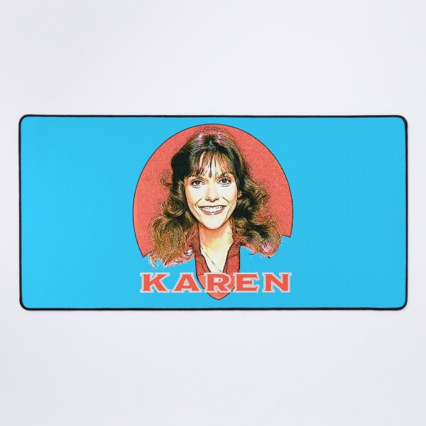 Item preview, The Carpenters Karen designed and sold by MurphyDady.