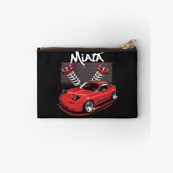 Aperçu de l'œuvre T-shirt Mazda Mx5Mazda MX-5 créée et vendue par GundLamb.