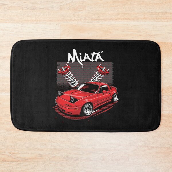 Item preview, Mazda Mx5 T-ShirtMazda MX-5 designed and sold by GundLamb.