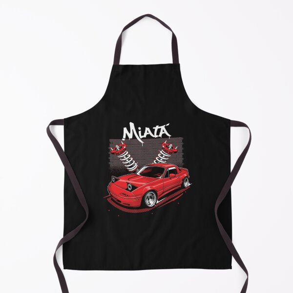 Item preview, Mazda Mx5 T-ShirtMazda MX-5 designed and sold by GundLamb.