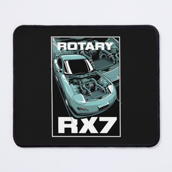 Item preview, Mazda Rx7 T-ShirtMazda Rx7 designed and sold by GundLamb.