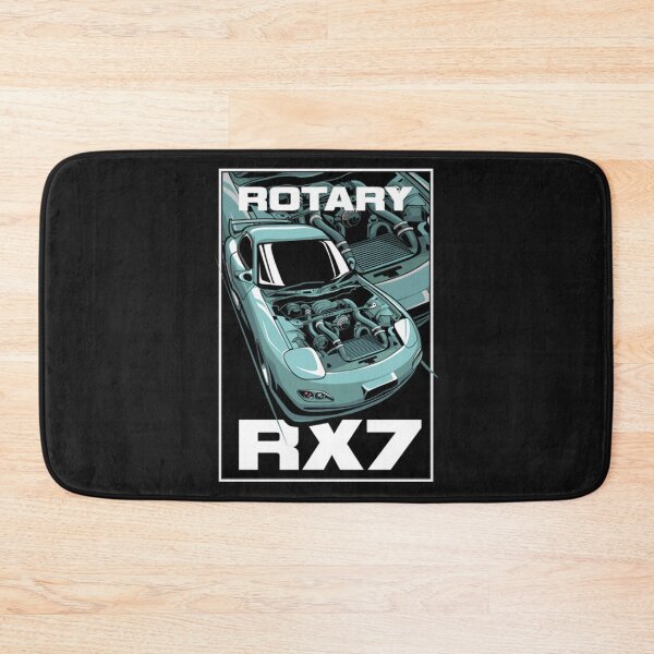 Item preview, Mazda Rx7 T-ShirtMazda Rx7  designed and sold by GundLamb.