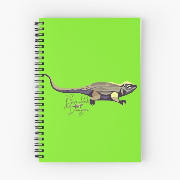 Item preview, Bearded Dragon-Colorful Bearded Dragon-Bearded Dragon Lover designed and sold by Red-ElYoubi.