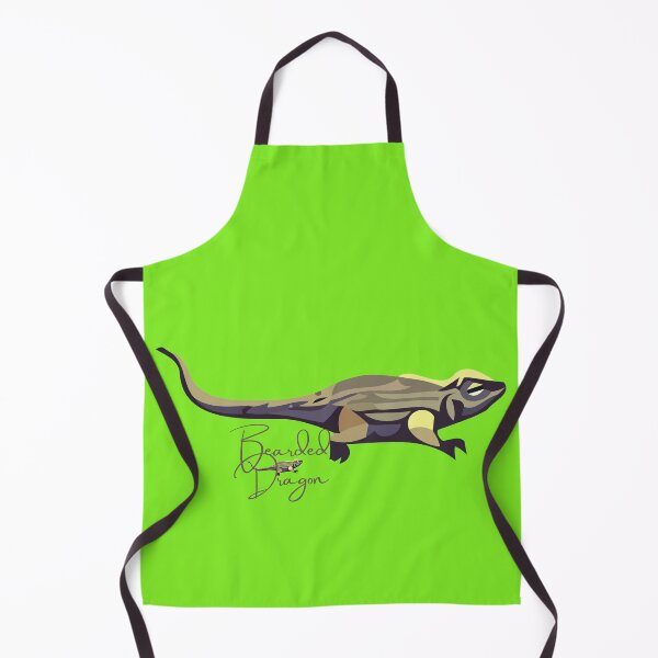 Item preview, Bearded Dragon-Colorful Bearded Dragon-Bearded Dragon Lover designed and sold by Red-ElYoubi.