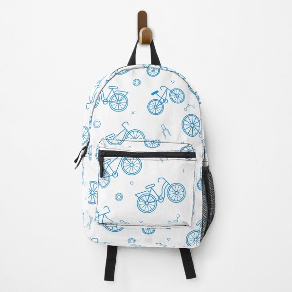 Item preview, Bicycle Pattern designed and sold by Wham-Bam.