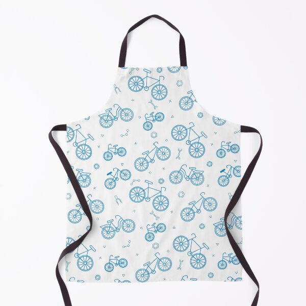 Item preview, Bicycle Pattern designed and sold by Wham-Bam.