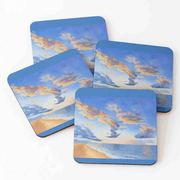 Item preview, Dawn designed and sold by Wai San Woo.