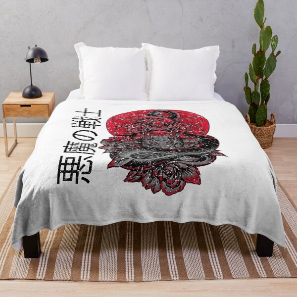 Item preview, Beautiful Japanese Woman Snake - Japan designed and sold by narilex.