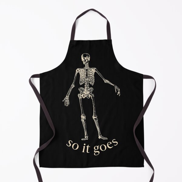 Item preview, So It Goes designed and sold by AcademiaCollege.