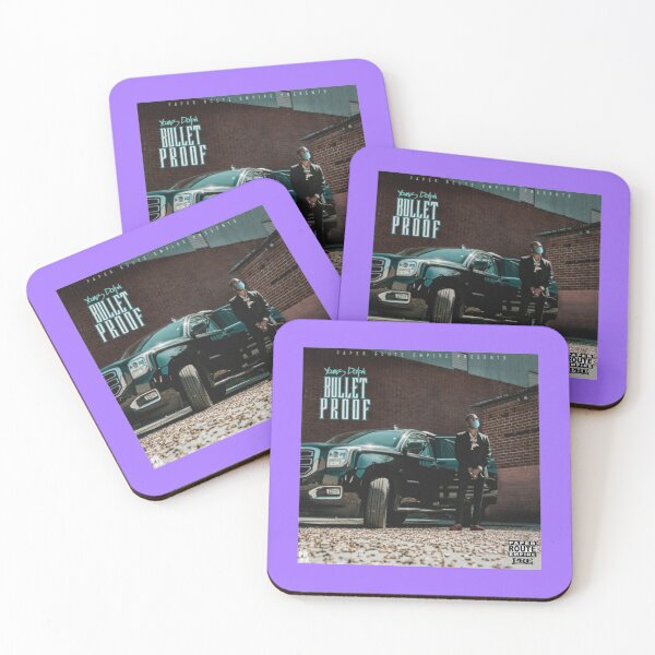 Item preview, Young Dolph  designed and sold by MurphyDady.