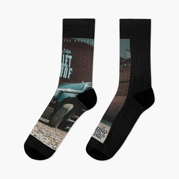 Item preview, Young Dolph  designed and sold by MurphyDady.