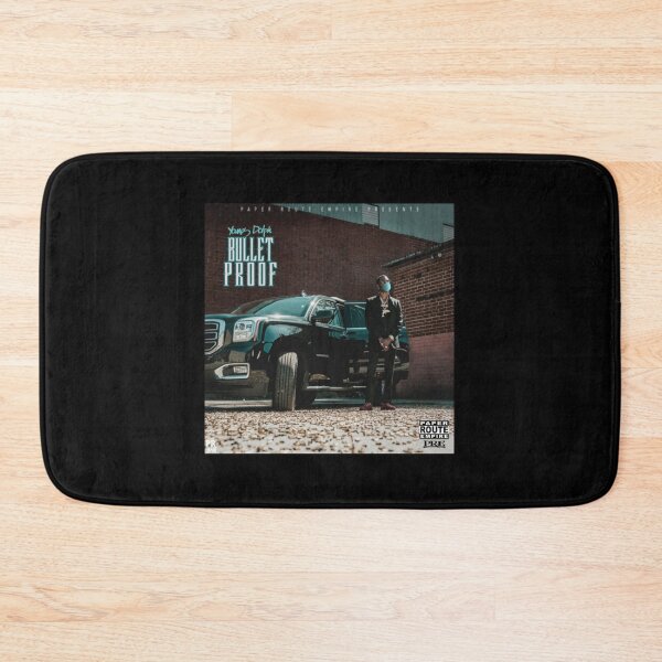 Item preview, Young Dolph  designed and sold by MurphyDady.
