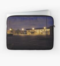 No longer serving anything Laptop Sleeve