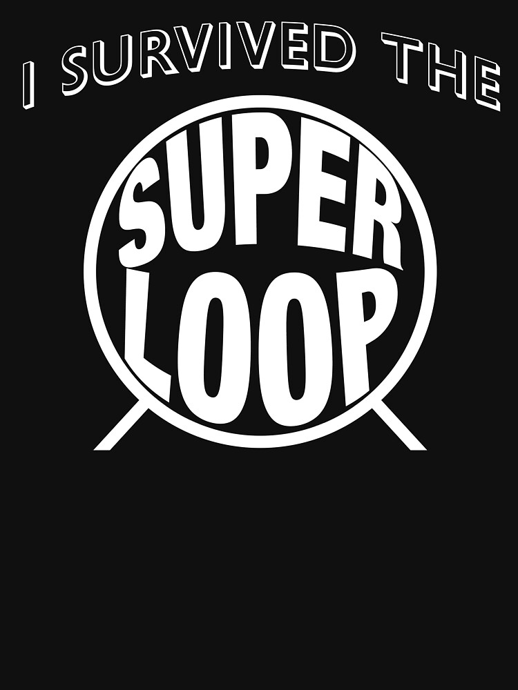 I Survived the Super Loop by TPEDatPurdue