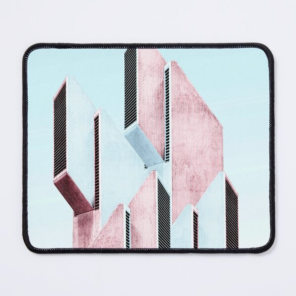 Item preview, Modern building designed and sold by Shawa Shop.
