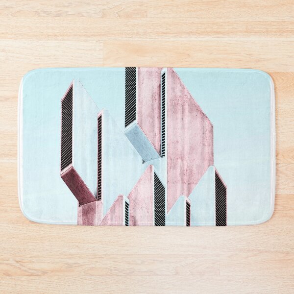 Item preview, Modern building designed and sold by Shawa Shop.