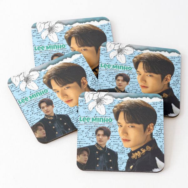 Item preview, Lee Min Ho || The King: Eternal Monarch designed and sold by FangirlsGalore.