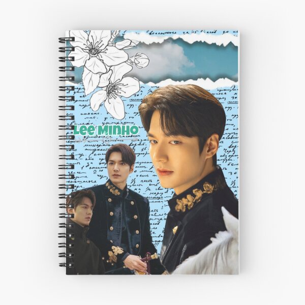 Item preview, Lee Min Ho || The King: Eternal Monarch designed and sold by FangirlsGalore.