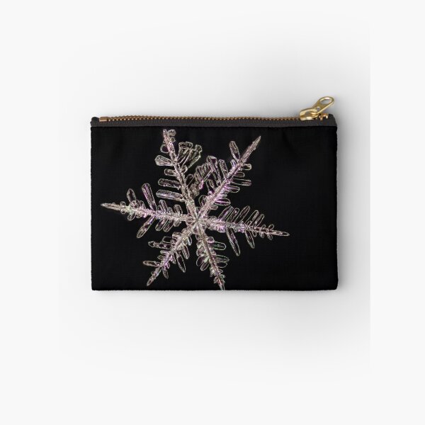 Item preview, Colorful Snowflake designed and sold by Shelly Gunderson.