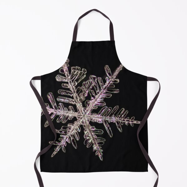 Item preview, Colorful Snowflake designed and sold by Shelly Gunderson.