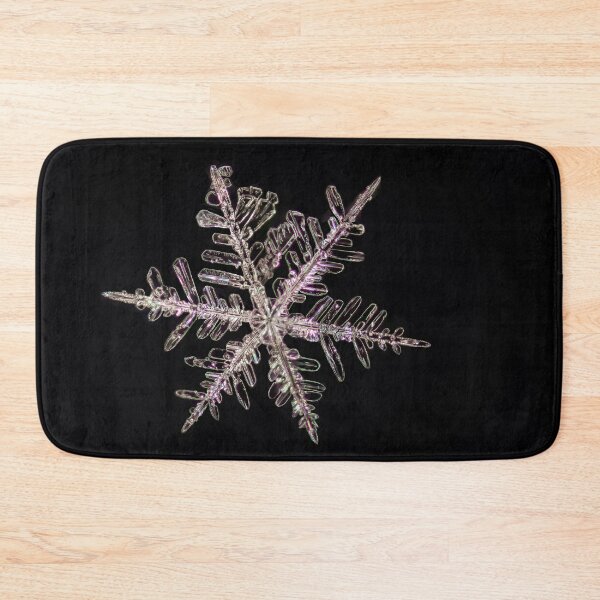 Item preview, Colorful Snowflake designed and sold by Shelly Gunderson.