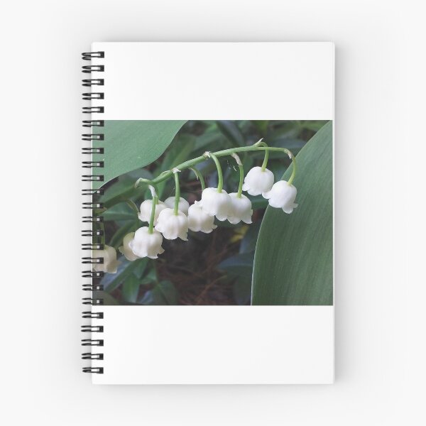 Item preview, Lily of the Valley designed and sold by SusanSeamaiden.