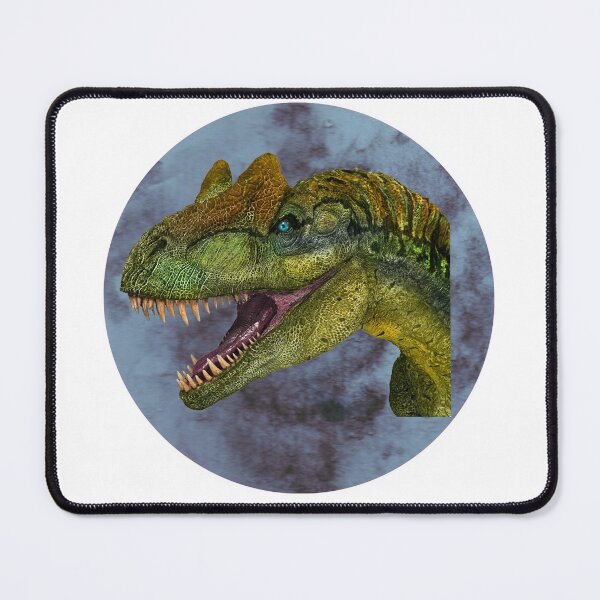Item preview, Roaring Dinosaur picture designed and sold by RGRamsey.