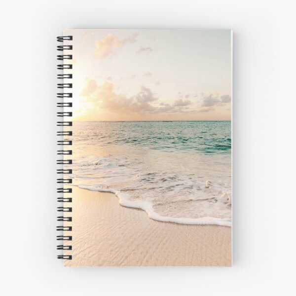 Item preview, Sunset Sea designed and sold by Shawa Shop.