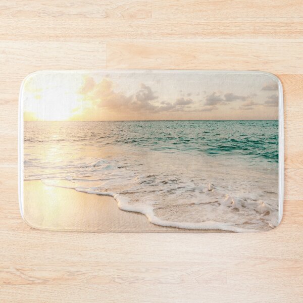 Item preview, Sunset Sea designed and sold by Shawa Shop.