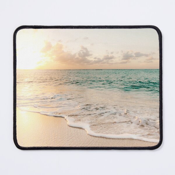 Item preview, Sunset Sea designed and sold by Shawa Shop.