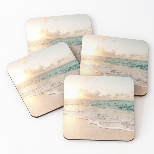 Item preview, Sunset Sea designed and sold by Shawa Shop.