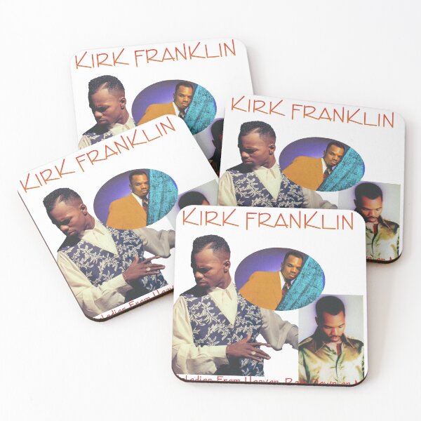 Item preview, Kirk Franklin designed and sold by Timmyondabeat.