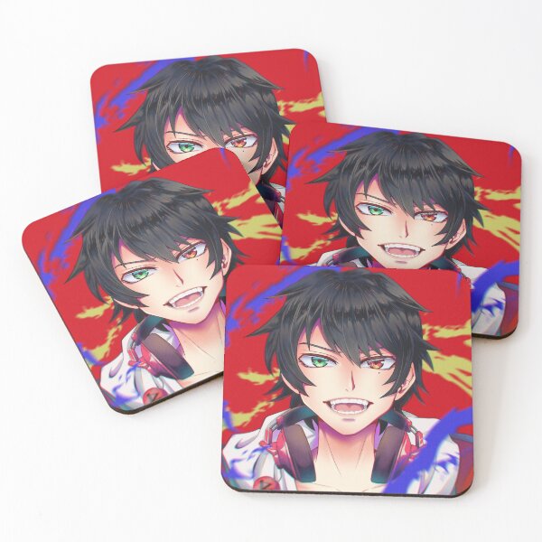 Item preview, Ichiro Yamada designed and sold by TamaKao90.